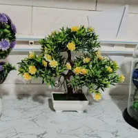 گل مصنوعی به فروش میرسد|گل مصنوعی|سرپل ذهاب, |دیوار