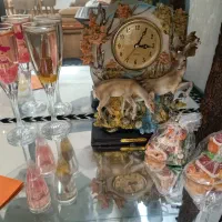 دکوری|مجسمه، تندیس، ماکت|بندر ماهشهر, |دیوار