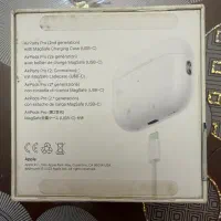 AirPods Pro (2nd generation)|لوازم جانبی موبایل و تبلت|گنبد کاووس, |دیوار