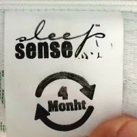 تشک طبی فنری دو نفره وِگال، زیر قیمت|تشک تختخواب|گنبد کاووس, |دیوار