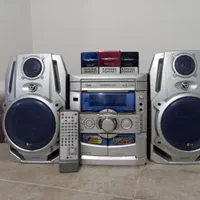 ظبط LG 3000|سیستم صوتی خانگی|تهران, فاطمی|دیوار