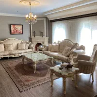 مبل- میز ناهار خوری- کنسول