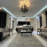 میرداماد،سنجابی/۱۳۵متر/سه خواب/فول دیزاین