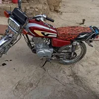 موتور هوندا 150