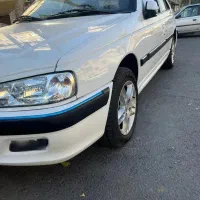 پارس سفارشی xu7 مدل ۴۰۲.فقط اقساط