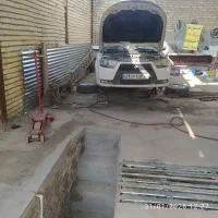 جلوبندی ترمز‌اکسل‌کمک‌لنت‌ پلوس تخصصی و تضمینی