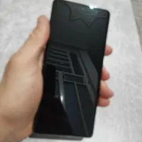 گوشی نوت 14پرو.رام8.گیگ 256.|موبایل|خرم‌آباد, |دیوار