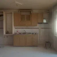 کابینت تمام ام دی اف و سینک