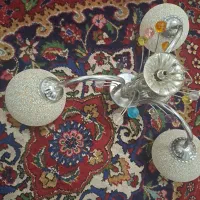 لوستر|لوستر و چراغ آویز|مرند, |دیوار