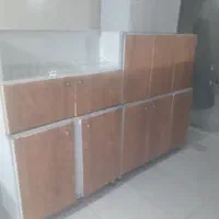 کابینت دستدوم