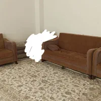 مبل ۶ نفره