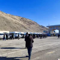 چارتر هتل و سوییت در شهر وان ترکیه