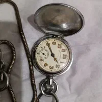 ساعت‌های سویسی اصل