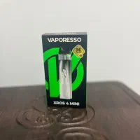 ویپ XROS 4 Mini  تمیز و سالم