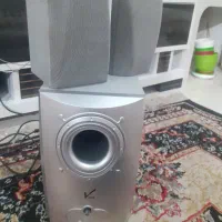 اسپیر سالم بدونه تعمیر یا باز شدگی