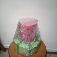 ماکت کیک یلدا