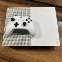 ایکس باکس وان s Xbox one s