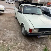 پیکان وانت مدل ۸۸