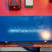 جعبه بکس هیوندای ۲۴ پارچه تایوانی|ابزارآلات|تهران, جوادیه تهرانپارس|دیوار