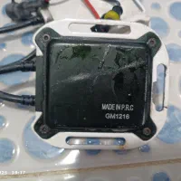 سیم آرسی  زنون  طاقچه