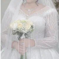 اجاره انواع لباس عروس|لباس|زنجان, |دیوار