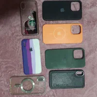 گارد آیفون ۱۵پرومکس و ۱۲پرومکس