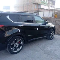 فیدیلتی پرایم 1400هفت نفره