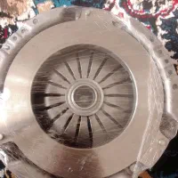 صفحه کلاچ ماشین (دیسک ولوازم )|قطعات یدکی و لوازم جانبی|یاسوج, |دیوار