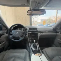 بنز  E240 مدل ۲۰۰۵مدارک شخصی|خودرو سواری و وانت|تهران, توحید|دیوار