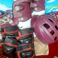 اسکیت