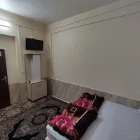 سوئیت اپارتمان تمیز ۲ دقیقه پیاده روی تا حرم|اجارهٔ کوتاهمدت آپارتمان و سوئیت|مشهد, عیدگاه|دیوار