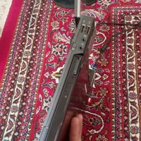لب تاب dell cori 5  با ال سی دی 19 اینچ|رایانه همراه|جوانرود, |دیوار