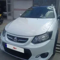 کوییک ار R مدل 1400 بدون رنگ و در حد صفر