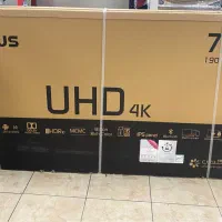 تلویزیون جی پلاس ۷۵ اینچ