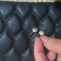 گوشواره نقره شکسته|جواهرات|خرمآباد, |دیوار