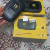 مودم همراه درحد|مودم و تجهیزات شبکه|تهران, کیانشهر|دیوار