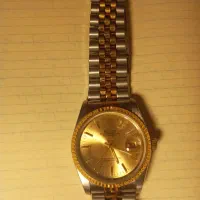 ساعت رولکس هایکپی مردونه اتومات