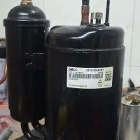 فروش کولر گازی خریدار|کولر گازی و فن‌کوئل|تهران, شهرک طالقانی|دیوار