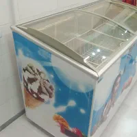 صندوقی|یخچال و فریزر|اراک, |دیوار