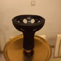 قلیان قلیون کرنو اصلی مدیوم آکبند|کلکسیون و سرگرمی|تهران, دکتر هوشیار|دیوار