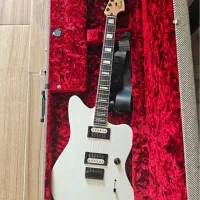 گیتار الکتریک fender jazzmaster signature Jim root