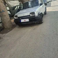 پی کی مدل ۸۵|خودرو سواری و وانت|کرج, حسین‌آباد|دیوار