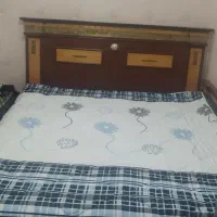تخت دونفره