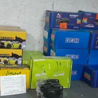 لنت بلبرینگ|قطعات یدکی و لوازم جانبی|مشهد, شهرک امام هادی (شهرک غرب)|دیوار