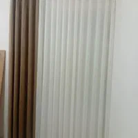 پرده سرای عزتیان و دکوراسیون داخلی عزتیان|پرده، رانر، رومیزی|شاهین دژ, |دیوار
