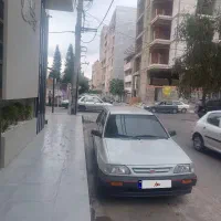 پراید هاچبک ۸۳|خودرو سواری و وانت|ساری, |دیوار