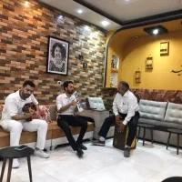 گروه موسیقی آرمان|خدمات پذیرایی، مراسم|اصفهان, خانه اصفهان|دیوار