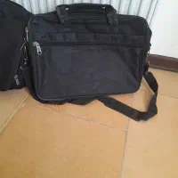 دو عدد کیف دانشجویی واداری نونو تخفیفم داره|کیف، کفش، کمربند|هشتگرد, شهرک آرتیمان|دیوار