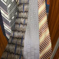 کراوات خارجی|کیف، کفش، کمربند|تبریز, |دیوار