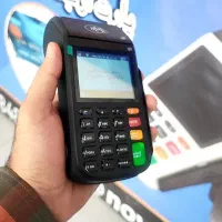 کارتخوان سیار 4g آی ۹۰ با گارانتی / چکی|فروشگاه و مغازه|کرمان, |دیوار